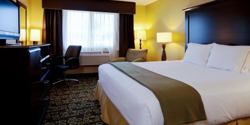 Courtyard By Marriott Los Angeles Woodland Hills Exterior foto